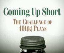 Cover of Coming Up Short book