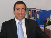 Mauricio Soto