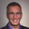 Headshot of Jonathan Gruber