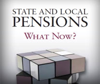 State and Local book cover