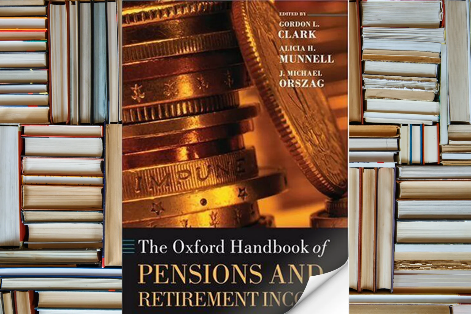 pensions image
