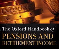 Cover of Pensions and Retirement Income