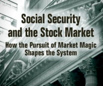 Cover of Social Security and the Stock Market