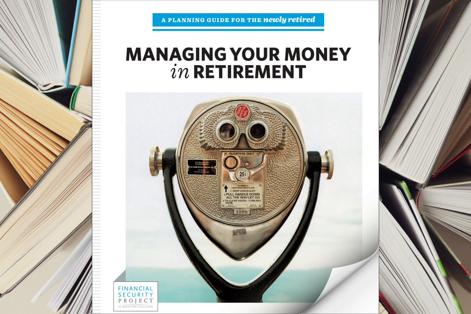 managing money
