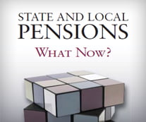 State and Local book cover