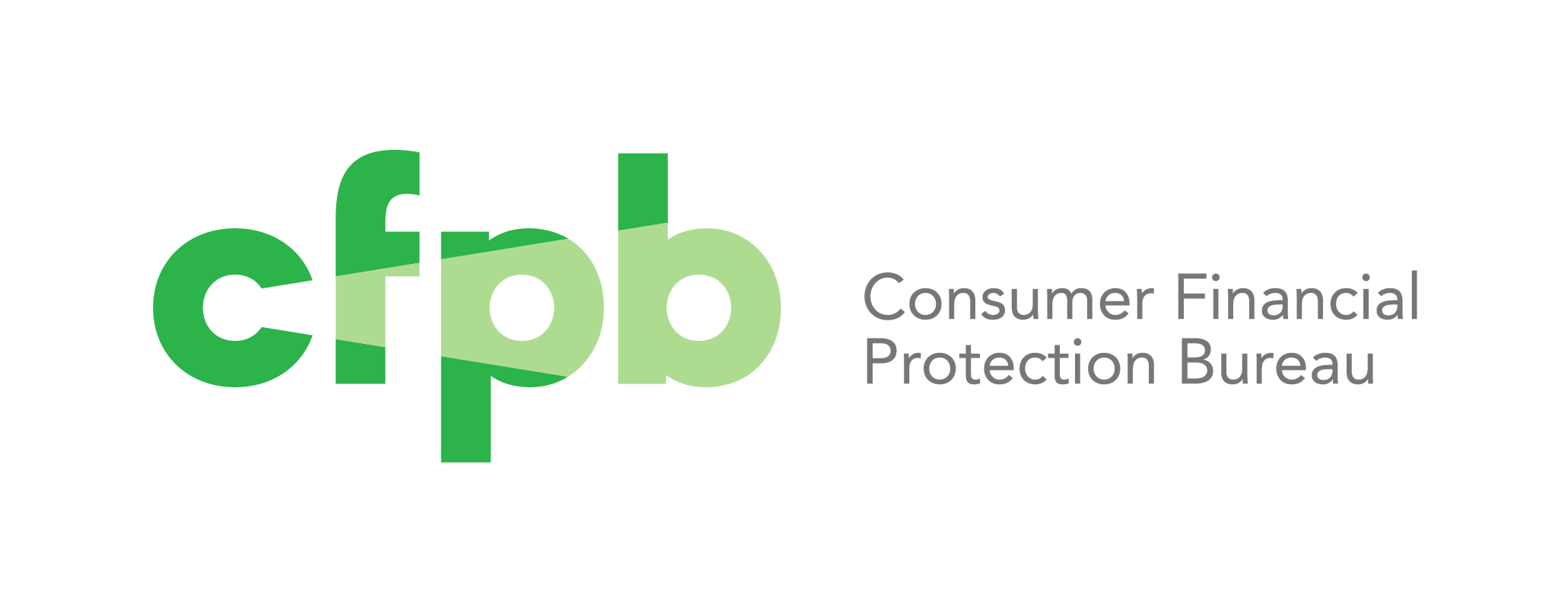 CFPB logo