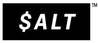 SALT logo