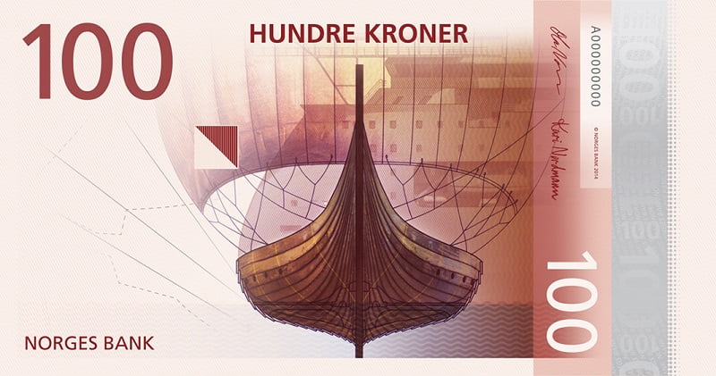 Norwegian Krone