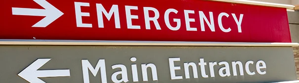 emergency