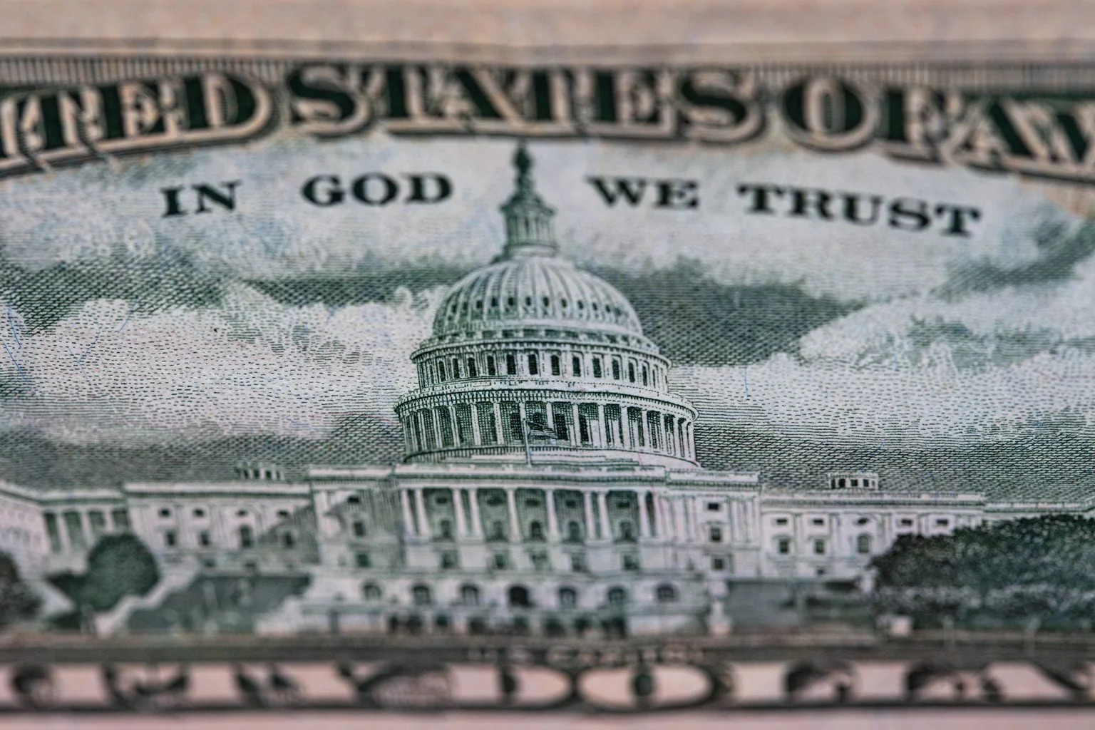 back of a 50 dollar bill