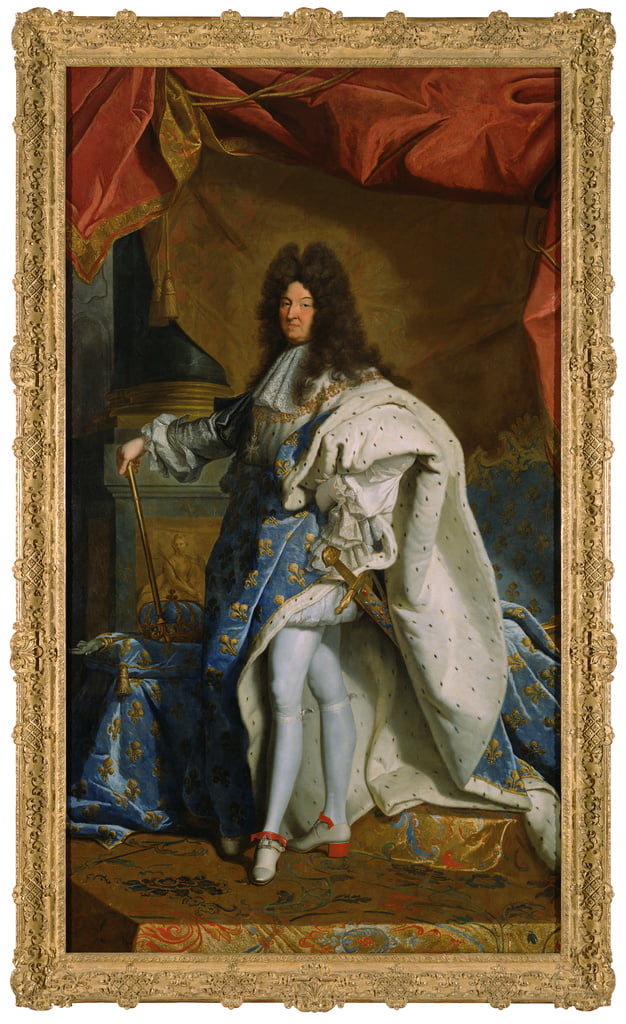 Louis XIV