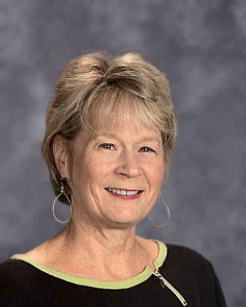 Karen Dobson