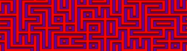 maze