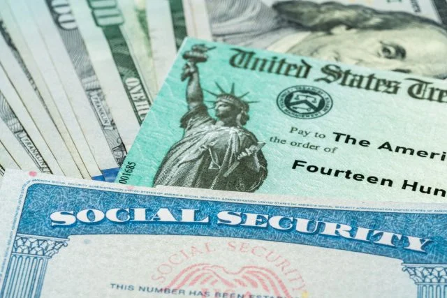 Social Security Is a Great Equalizer – Center for Retirement Research