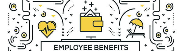 Art of employee benifits