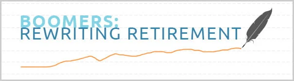 Rewriting Retirement