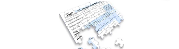 Tax Form 1040