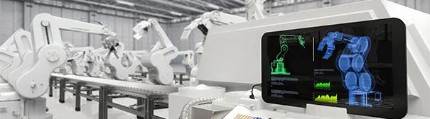 automation conveyer belt