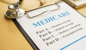 Medicare options