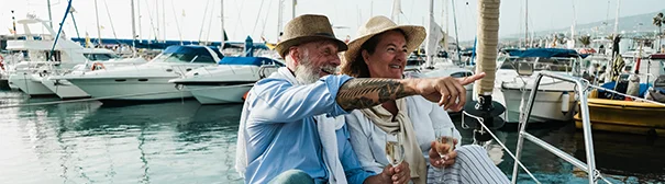 Retirement: Depressing or Uplifting? It's Up to You – Center for Retirement  Research