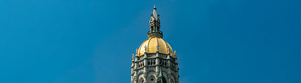 Connecticut capital