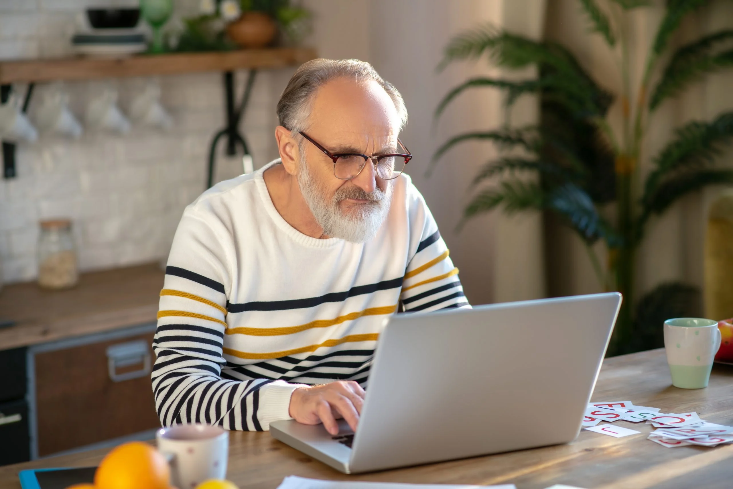 Most Boomers Don’t Rely Solely on SSA.gov – Center for Retirement Research