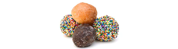 donut hole