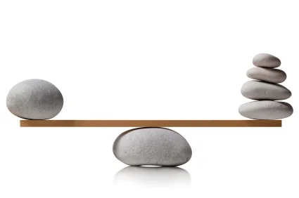 Balancing Stones