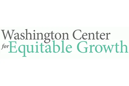 Washington Center for Equitable Growth logo