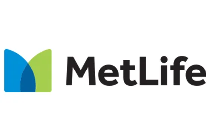 MetLife logo