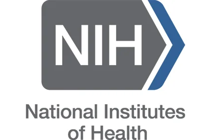 NIH logo