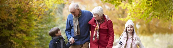 Retirement: Depressing or Uplifting? It's Up to You – Center for Retirement  Research