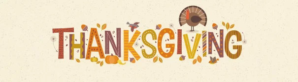 Happy Thanksgiving! – Center for Retirement Research