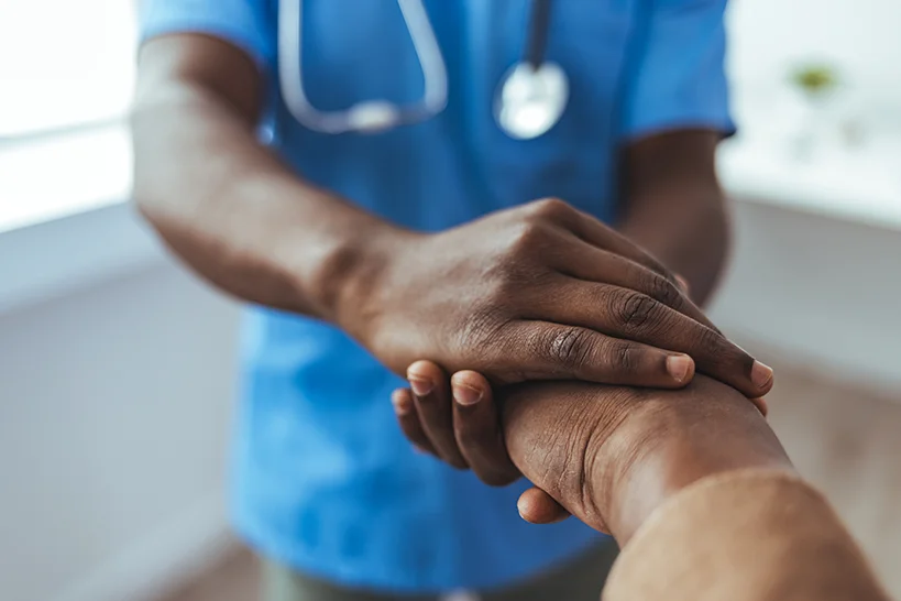 home caregiver