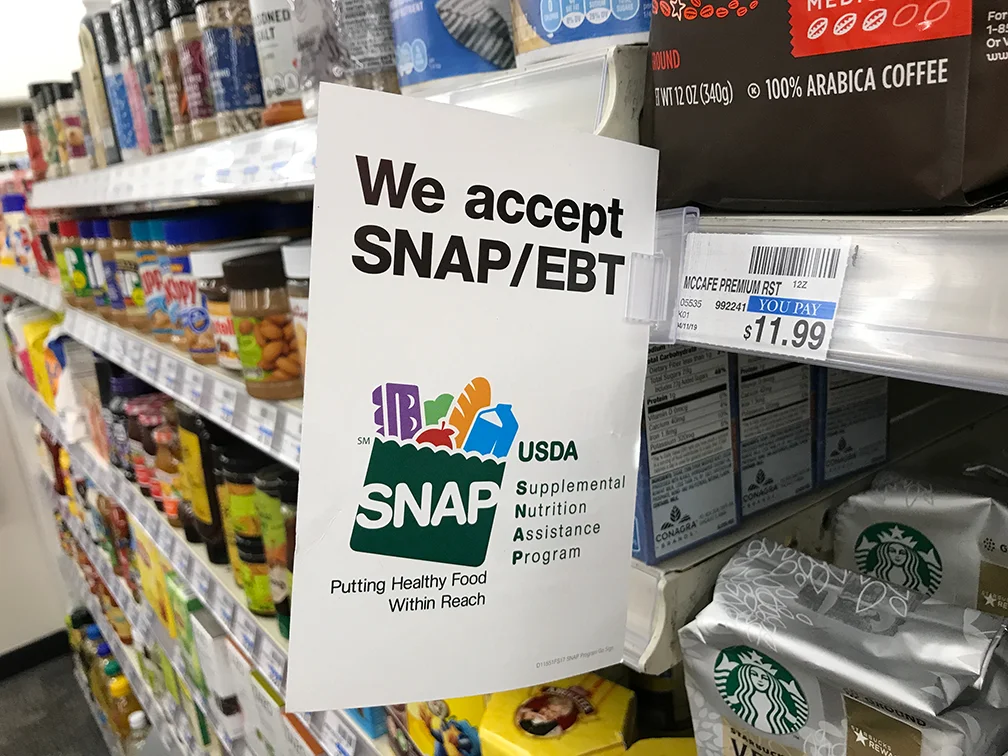 snap image