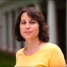 Headshot of Leora Friedberg