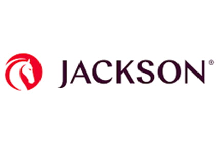 Jackson National logo