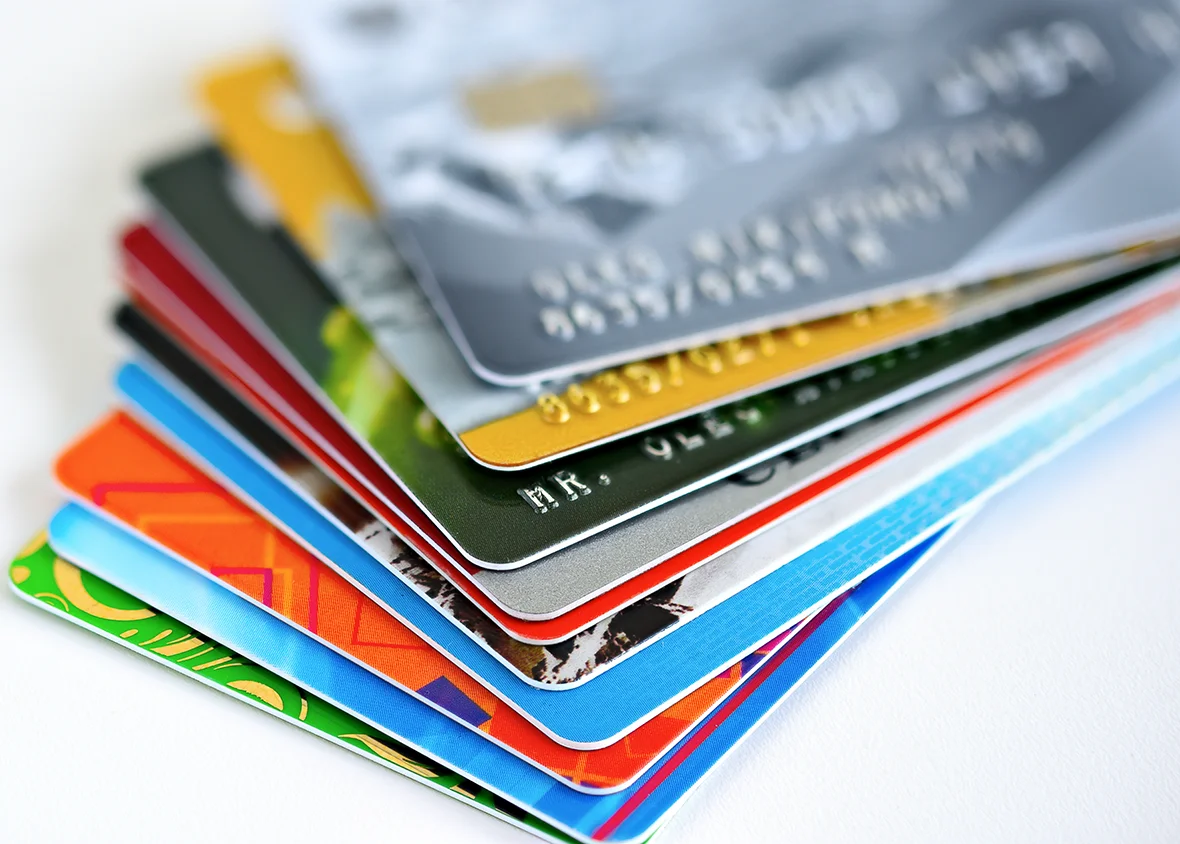 credit cards