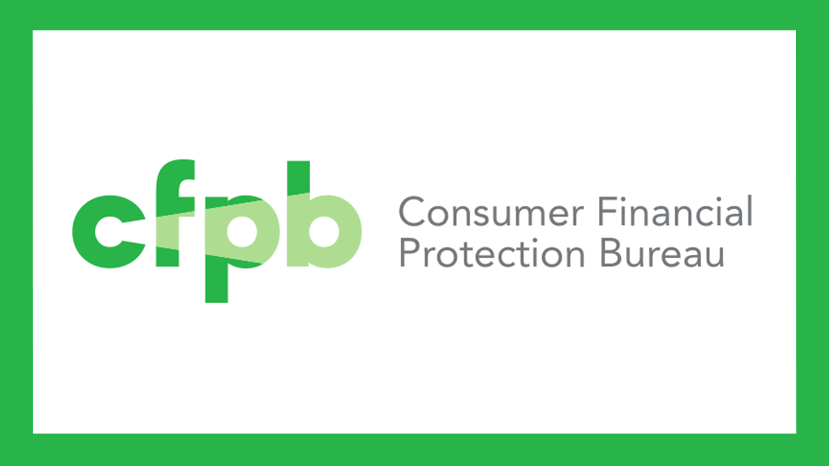 CFPB logo