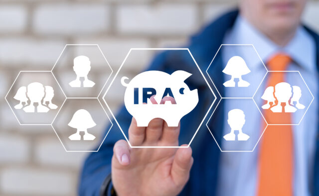 Os IRAs realmente ajudam mais pessoas a forrar para a aposentadoria? – Núcleo de pesquisa de aposentadoria