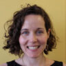 Headshot of Kelly Harrington