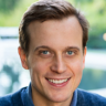 Headshot of Benjamin Schoefer