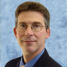 Headshot of David S. Johnson