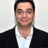 Headshot of Nikolaos Theodoropoulos