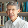 Headshot of James M. Poterba