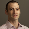 Headshot of Jonathan Zinman