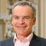 Headshot of Josef Zweimüller