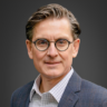 Headshot of Kevin E. Cahill