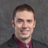 Headshot of Patrick J. Purcell