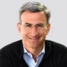 Headshot of Peter R. Orszag
